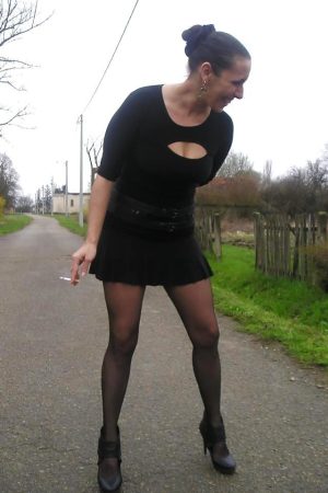 Zoe - rencontre-Libertine-Le Mans